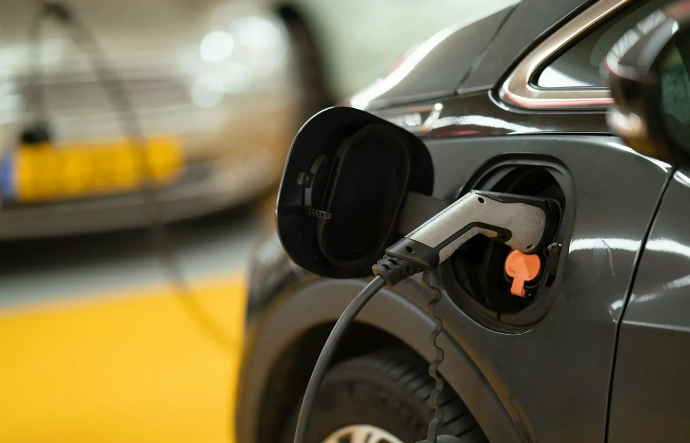 Electric vehicle workshop diagnostics
