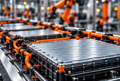 From Battery Cell to Complete Car: Inside China’s EV Supply Chain