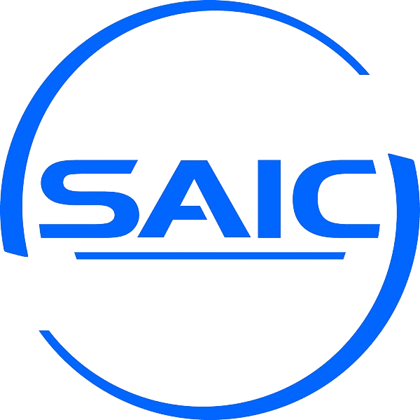 SAIC logo