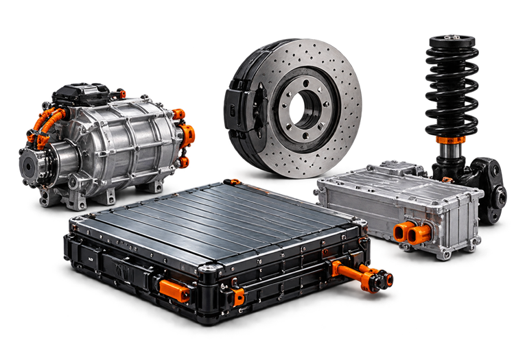 Components