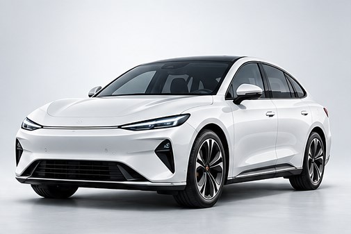 Why Chinese EVs Are So Price-Competitive