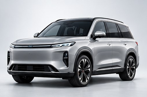 Chinese Car Brands Explained: BYD, Geely, SAIC, Chery, GWM, NIO, XPeng and Li Auto