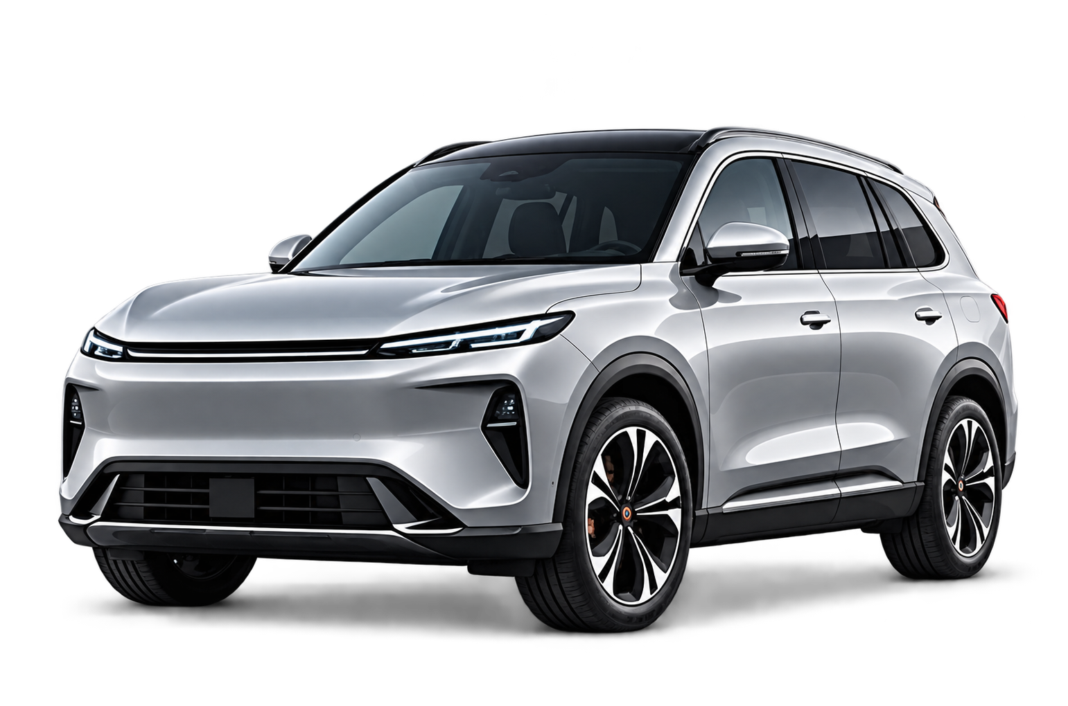 How China Became the Center of the Global EV Industry