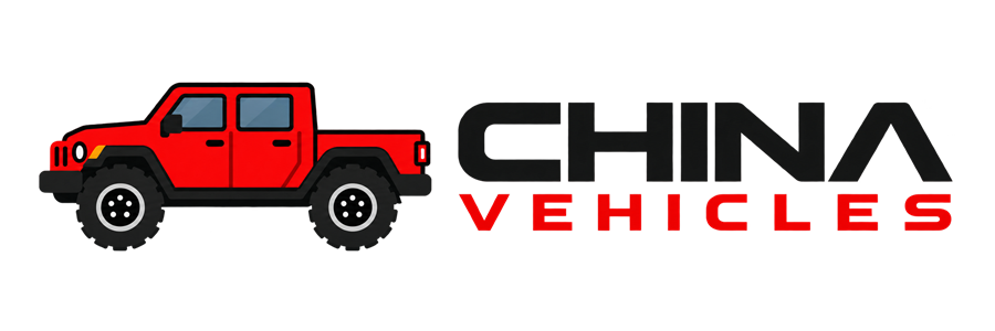 China Vehicles